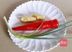 爆炒花甲的做法图解3