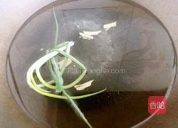 爆炒花甲的做法图解4