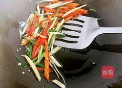 爆炒花甲的做法图解10