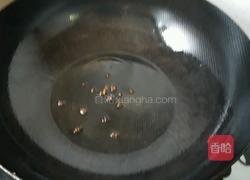 耗油油菜的做法图解6