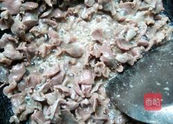 野山椒炒鸡胗的做法图解5