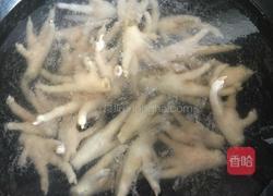 口味凤爪的做法图解4