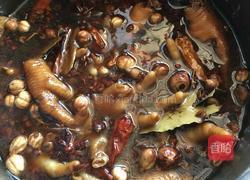 口味凤爪的做法图解6