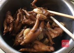 口味凤爪的做法图解7