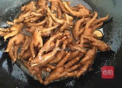 口味凤爪的做法图解9