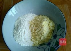 全麦杂粮鸡肉卷的做法图解1