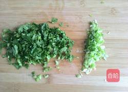 全麦杂粮鸡肉卷的做法图解3