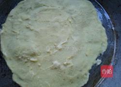 全麦杂粮鸡肉卷的做法图解9