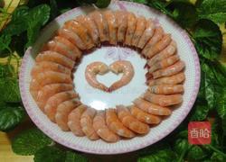 清煮明虾的做法图解7