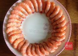 清煮明虾的做法图解6