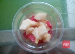 水果酸奶的做法图解2