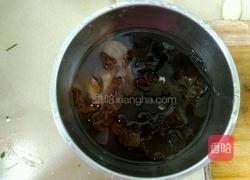 胡萝卜木耳的做法图解5