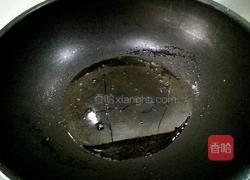 家常圣女果炒丝瓜的做法图解4