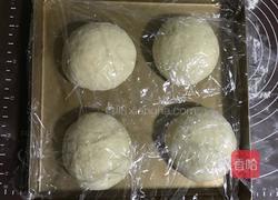 金枪鱼口袋披萨的做法图解3