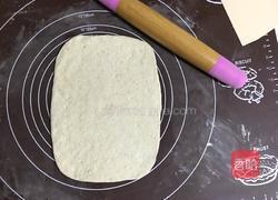 金枪鱼口袋披萨的做法图解4