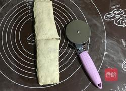 金枪鱼口袋披萨的做法图解13