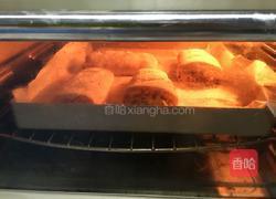 金枪鱼口袋披萨的做法图解17