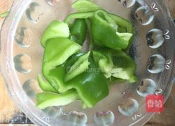 素炒西葫芦的做法图解2