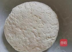 麻酱花卷的做法图解1