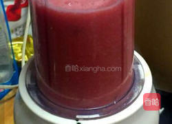 彩色汤圆饺的做法图解1