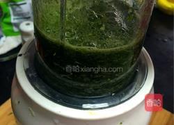 彩色汤圆饺的做法图解2