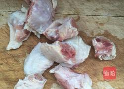 香辣干锅鸡翅的做法图解2