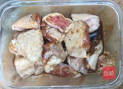 香辣干锅鸡翅的做法图解3