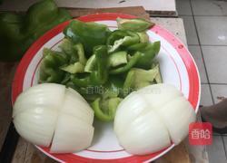 香辣干锅鸡翅的做法图解4