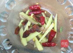 香辣干锅鸡翅的做法图解5