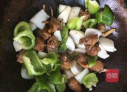 香辣干锅鸡翅的做法图解8