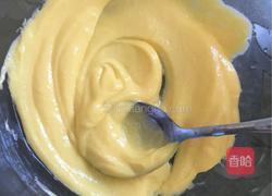 萌萌哒熊猫饼干的做法图解3