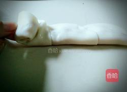 玫瑰花饺子的做法图解5