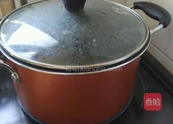 鸡蛋蒸肉的做法图解6