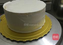 公主小迷糊蛋糕的做法图解5