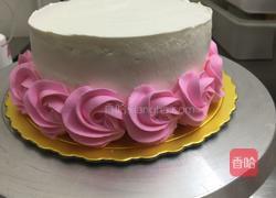 公主小迷糊蛋糕的做法图解7