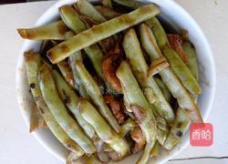 炖芸豆的做法图解4