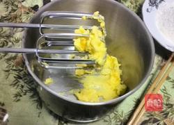 蔓越莓饼干的做法图解2