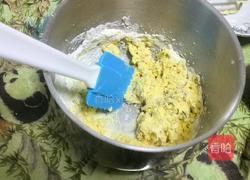 蔓越莓饼干的做法图解7