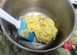 蔓越莓饼干的做法图解8