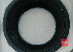 鸡蛋布丁的做法图解1