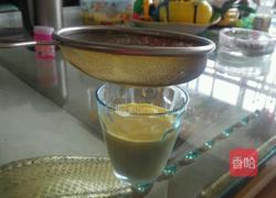 鸡蛋布丁的做法图解3