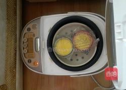 鸡蛋布丁的做法图解4