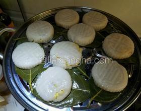 广东点心（茶果）