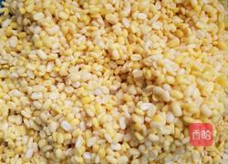 广东点心（茶果）的做法图解1