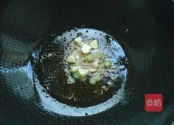 彩椒耗油海鲜菇的做法图解6