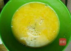 酱油炒饭的做法图解2