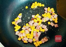 土豆泥时蔬沙拉#年夜饭的做法图解5