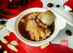 养生猪骨汤的做法图解7