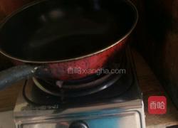 酸辣豆角的做法图解4