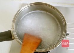 白粥的做法图解10
